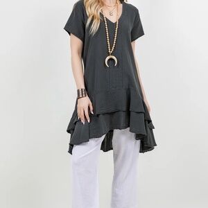 Cottonways Andrea Tunic